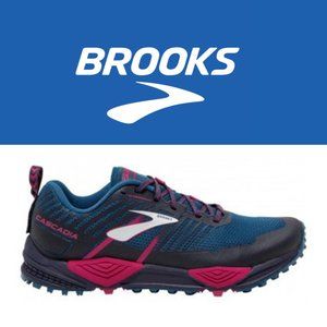 Brooks Cascadia 13 - Size 11